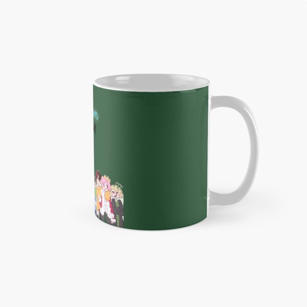 Item preview, Dream SMP Team Green designed and sold by syuncre.