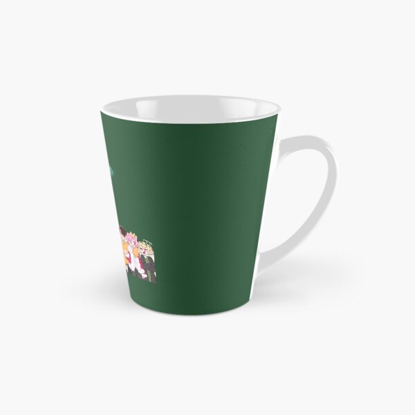 Item preview, Dream SMP Team Green designed and sold by syuncre.