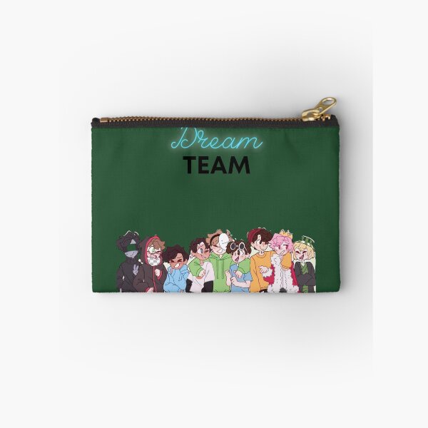 Item preview, Dream SMP Team Green designed and sold by syuncre.