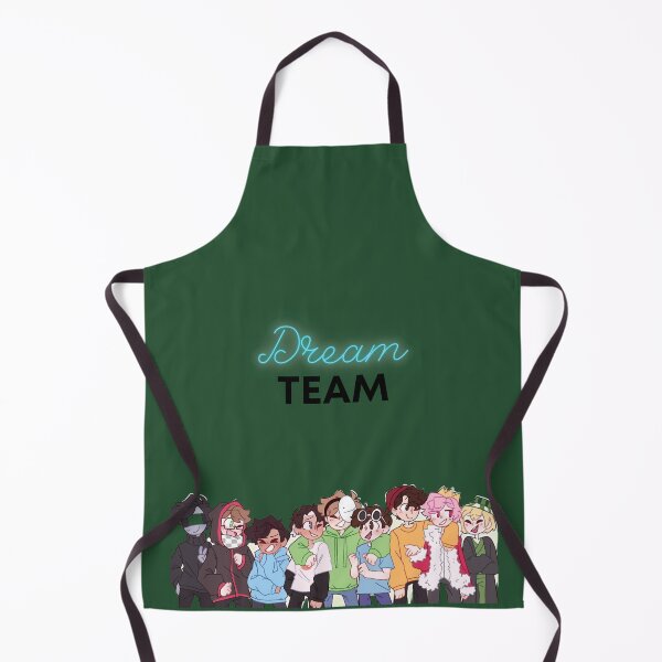 Item preview, Dream SMP Team Green designed and sold by syuncre.