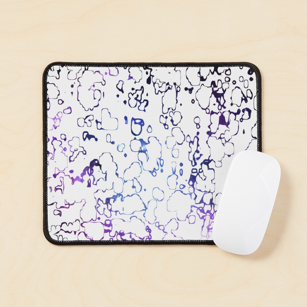 Item preview, Mouse Pad designed and sold by MsTyson.