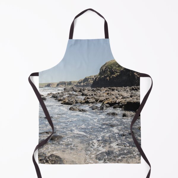 Item preview, Cairns Bay, Tea Tree Track, Flinders, Mornington Peninsula, Victoria, Australia designed and sold by Vicki Walsh.