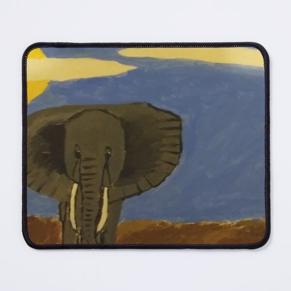Item preview, Elephant  designed and sold by MsTyson.