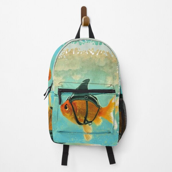Item preview, SWIM ANGRY designed and sold by THE AMERICAN TEEVANGELIST.