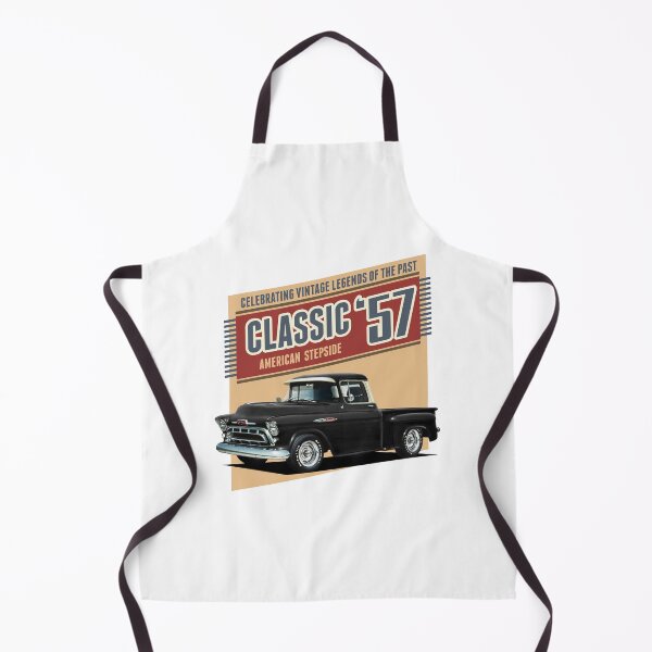 Item preview, Classic 1957 Stepside designed and sold by Yourauto.