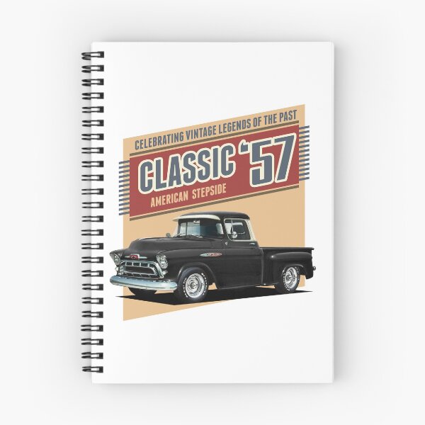 Item preview, Classic 1957 Stepside designed and sold by Yourauto.