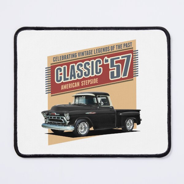 Item preview, Classic 1957 Stepside designed and sold by Yourauto.