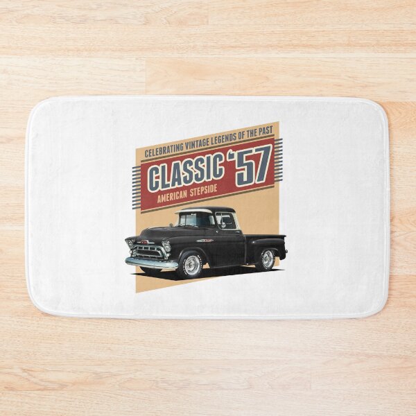Item preview, Classic 1957 Stepside designed and sold by Yourauto.