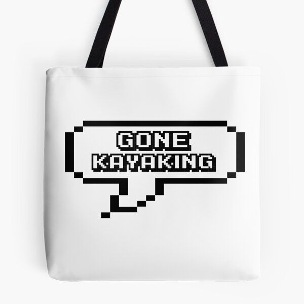 Item preview, Kayak designed and sold by thefutureisnow.