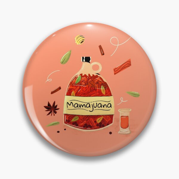 Item preview, Mamajuana - Dominican Republic Fashion designed and sold by JosePepin.