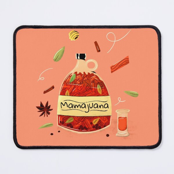 Item preview, Mamajuana - Dominican Republic Fashion designed and sold by JosePepin.