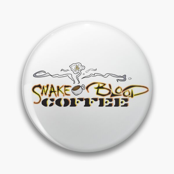 Item preview, Snake Blood Coffee designed and sold by Starbelly208.
