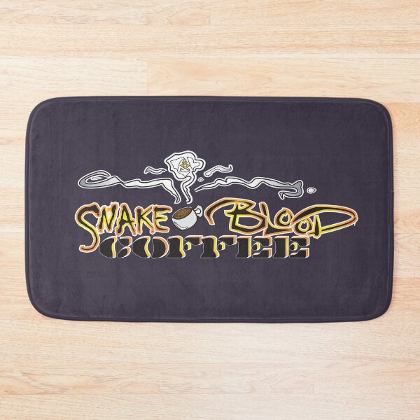 Item preview, Snake Blood Coffee designed and sold by Starbelly208.