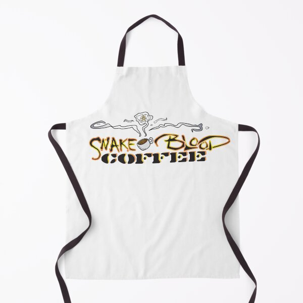 Item preview, Snake Blood Coffee designed and sold by Starbelly208.