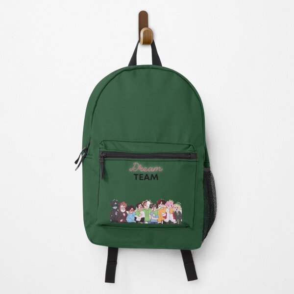 Item preview, Dream SMP Team Green designed and sold by syuncre.