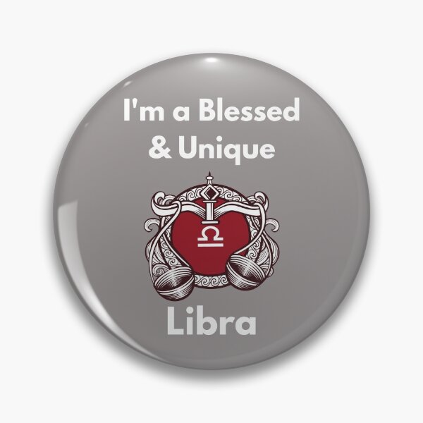 Item preview, LIBRA designed and sold by passiveink.