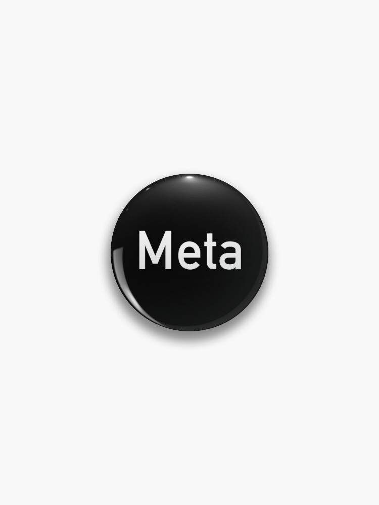 Pin on Meta