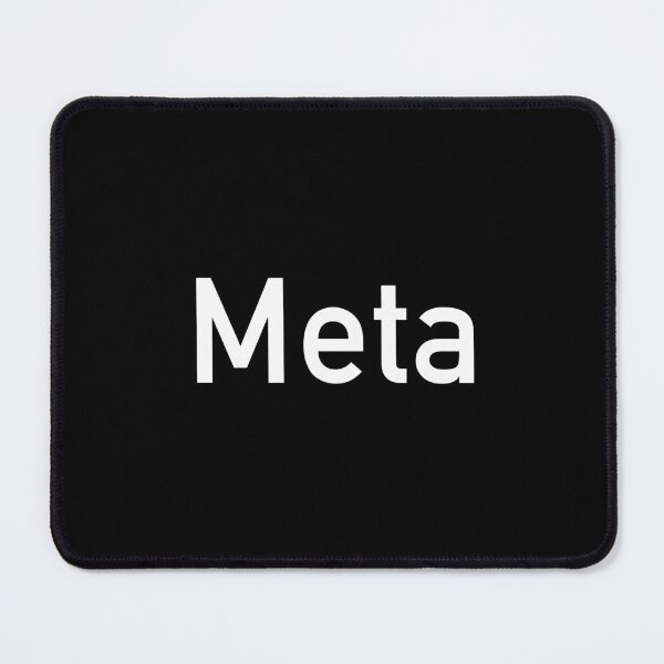 Item preview, Meta designed and sold by PopularTheory.