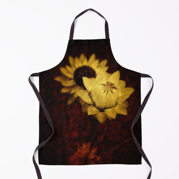 Item preview, Everlasting Paper Daisies - Uluru - Northern Territory designed and sold by Ohlordi.