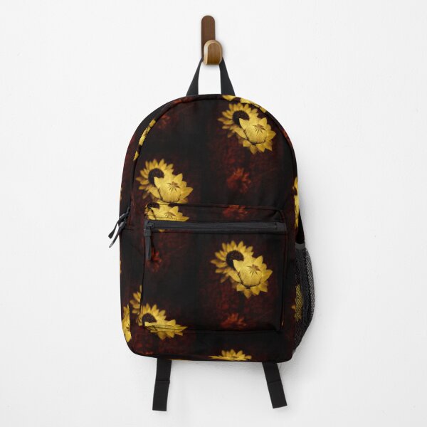 Item preview, Everlasting Paper Daisies - Uluru - Northern Territory designed and sold by Ohlordi.