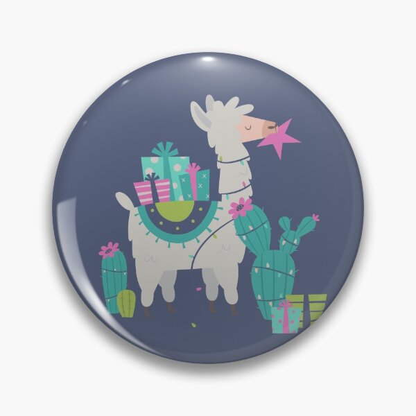 Item preview, Fa La La La Llama designed and sold by ammiecreative.