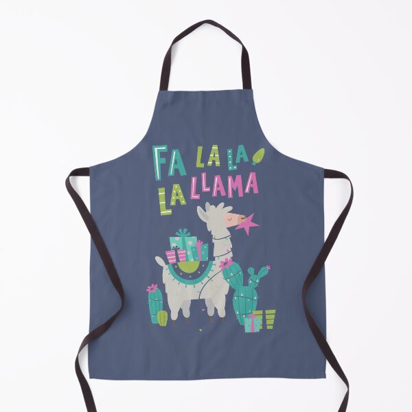 Item preview, Fa La La La Llama designed and sold by ammiecreative.