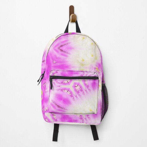 Item preview, Bags & Backpacks - Colourful geometric designe designed and sold by Neonchooks.
