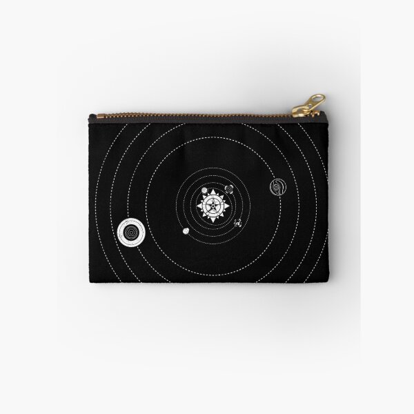 Item preview, Nomai style solar system designed and sold by Ultrinik.