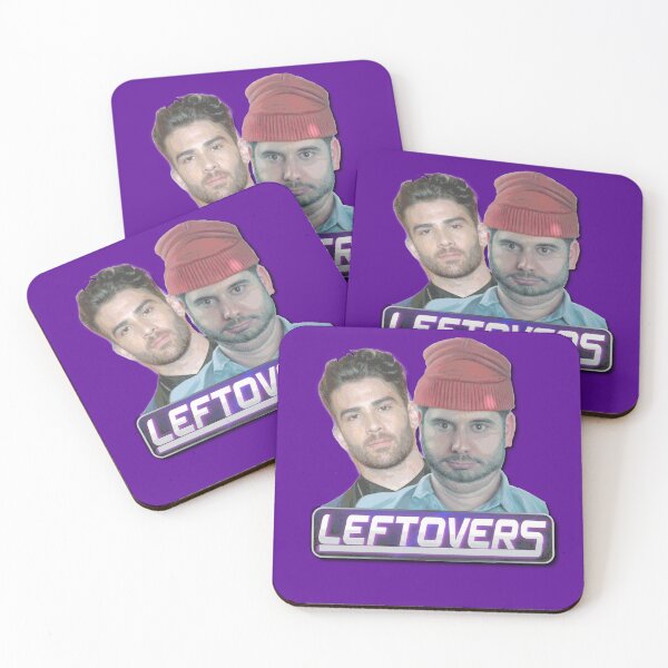 Item preview, Leftovers designed and sold by Hiimtrace.