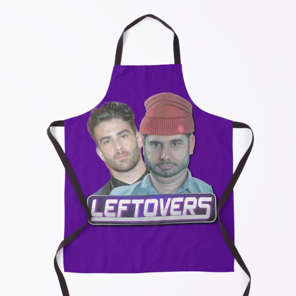 Item preview, Leftovers designed and sold by Hiimtrace.