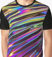 Twist Graphic T-Shirt