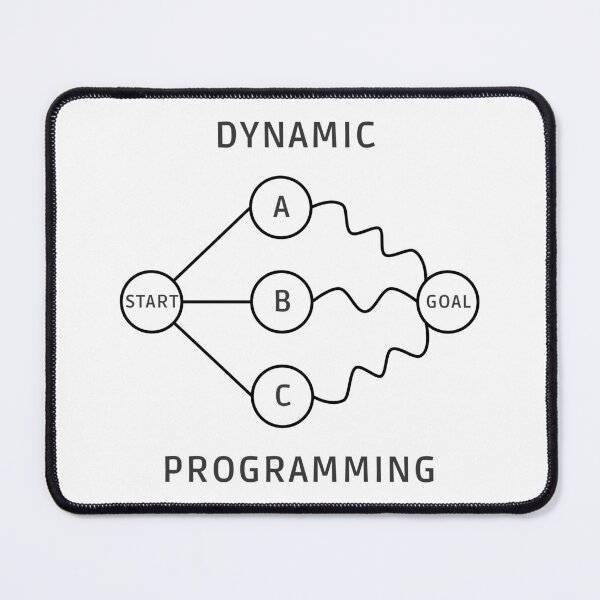 Item preview, Dynamic Programming designed and sold by Mechashadow.