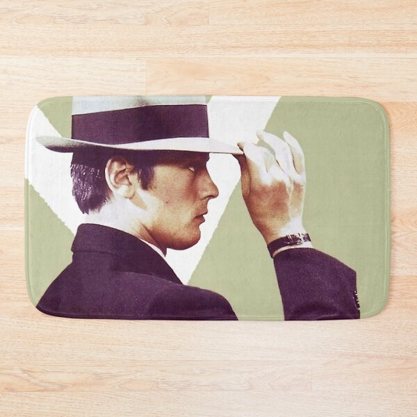 Item preview, Le Samouraï designed and sold by ipahedart.