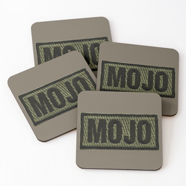 Item preview, MOJO designed and sold by THE AMERICAN TEEVANGELIST.