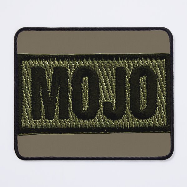 Item preview, MOJO designed and sold by THE AMERICAN TEEVANGELIST.