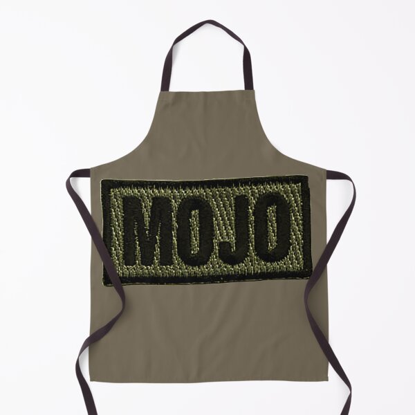 Item preview, MOJO designed and sold by THE AMERICAN TEEVANGELIST.