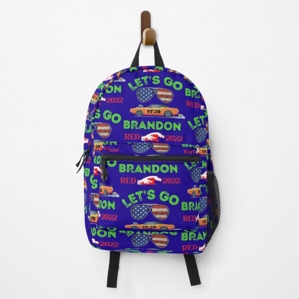 Item preview, Lets Go Brandon NASCAR  designed and sold by WoodburyLake.