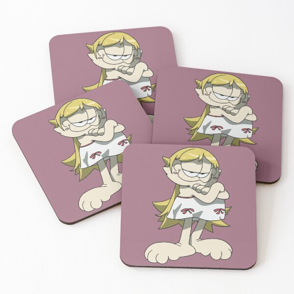Item preview, Shinobu Oshino But Awesome designed and sold by Lemon3139.