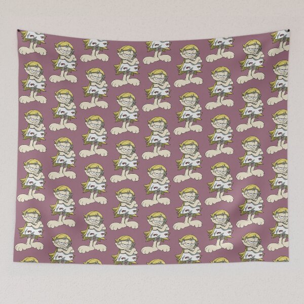 Item preview, Shinobu Oshino But Awesome designed and sold by Lemon3139.