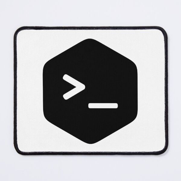 Item preview, Linux Terminal - Mac Terminal - Windows Command Line designed and sold by Mechashadow.