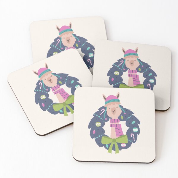 Item preview, Merry and Bright designed and sold by ammiecreative.