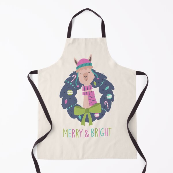 Item preview, Merry and Bright designed and sold by ammiecreative.