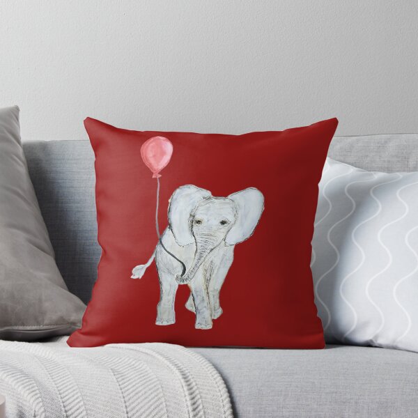 Item preview, Fun with Elephants designed and sold by DaisyMaeInkArt.