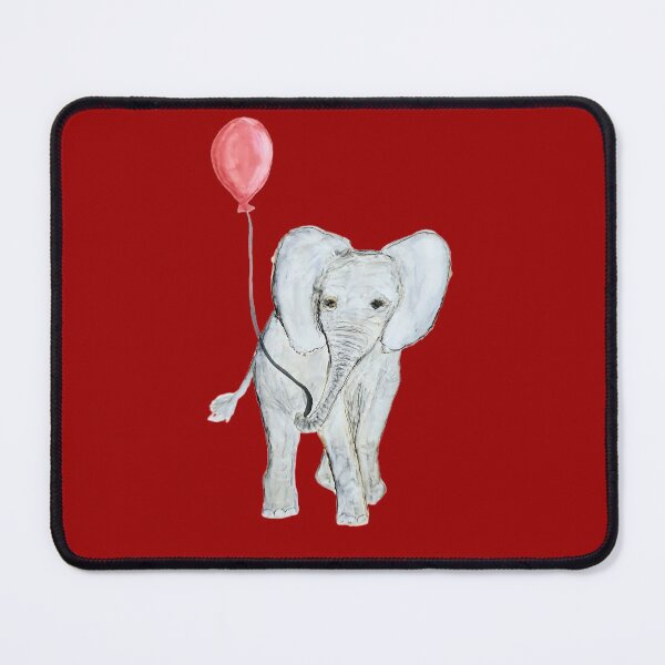 Item preview, Fun with Elephants designed and sold by DaisyMaeInkArt.