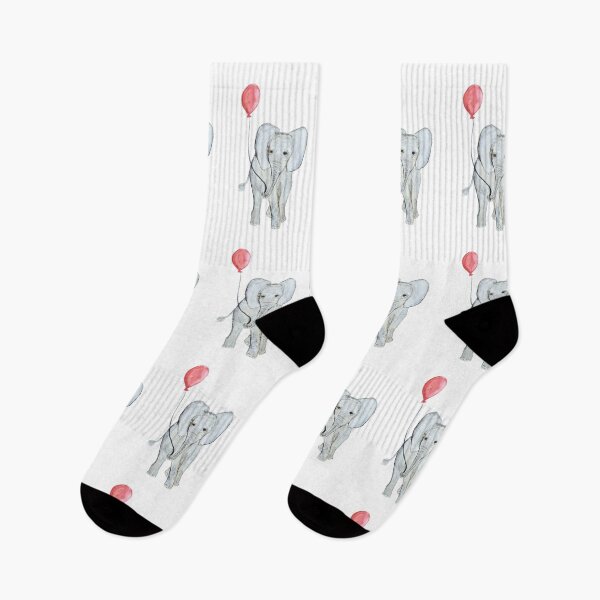 Item preview, Fun with Elephants designed and sold by DaisyMaeInkArt.