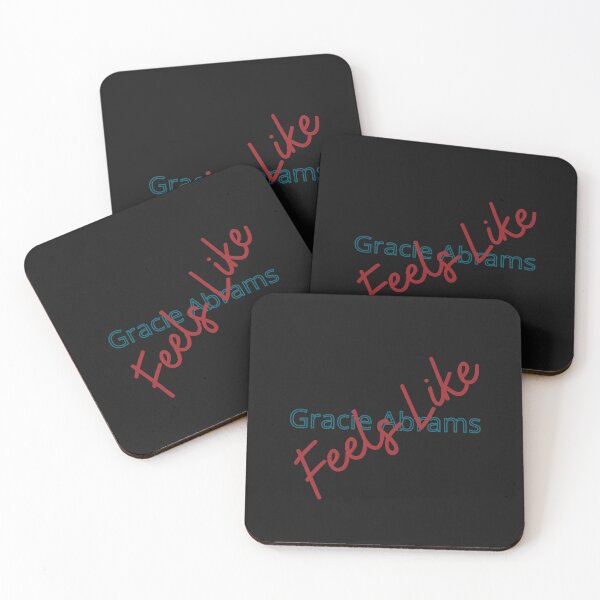 Item preview, Gracie Abrams Feels Like designed and sold by lolmaned.