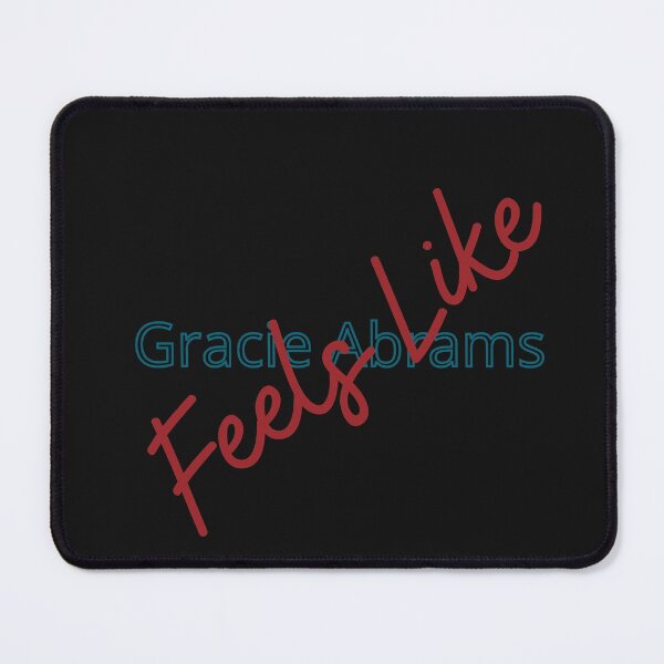 Item preview, Gracie Abrams Feels Like designed and sold by lolmaned.