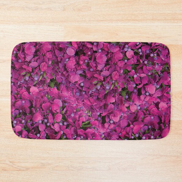 Item preview, Magenta flowers background designed and sold by darshants.