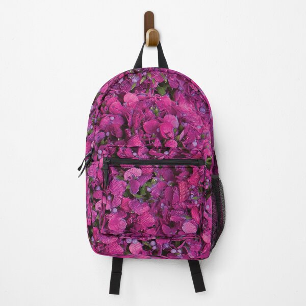Item preview, Magenta flowers background designed and sold by darshants.