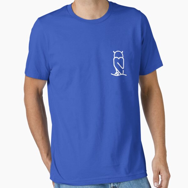 Item preview, T' Owls designed and sold by SteelOwl.